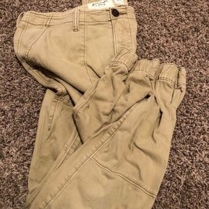 Abercrombie & Fitch Joggers